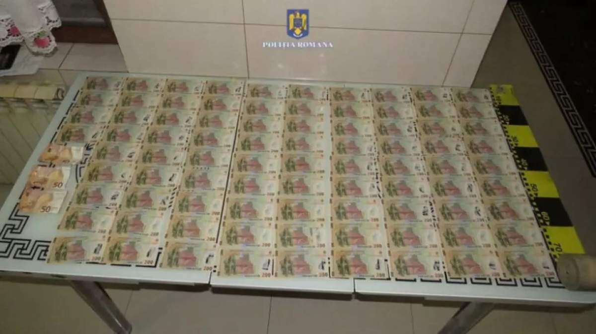 Măicuțele false au câștigat 250.000 lei. bani