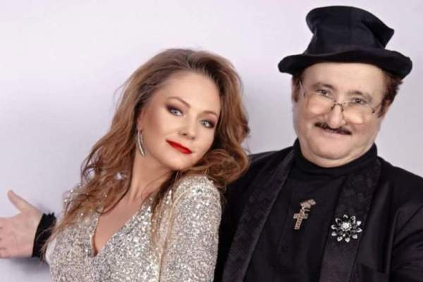 Star Matinal. Ce relație are Cornel Palade cu fiica lui: „Îmi spune să o las în pace...”. Ada se află în Londra / VIDEO