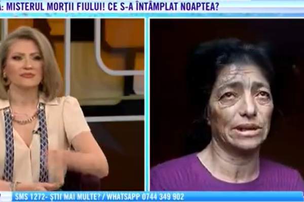 Acces Direct. Părinții și-au lăsat fiica în grija unei bone și au plecat din țară. Acum, micuța a fost luată de DGASPC: "Am crescut-o de la 7 luni..." / VIDEO