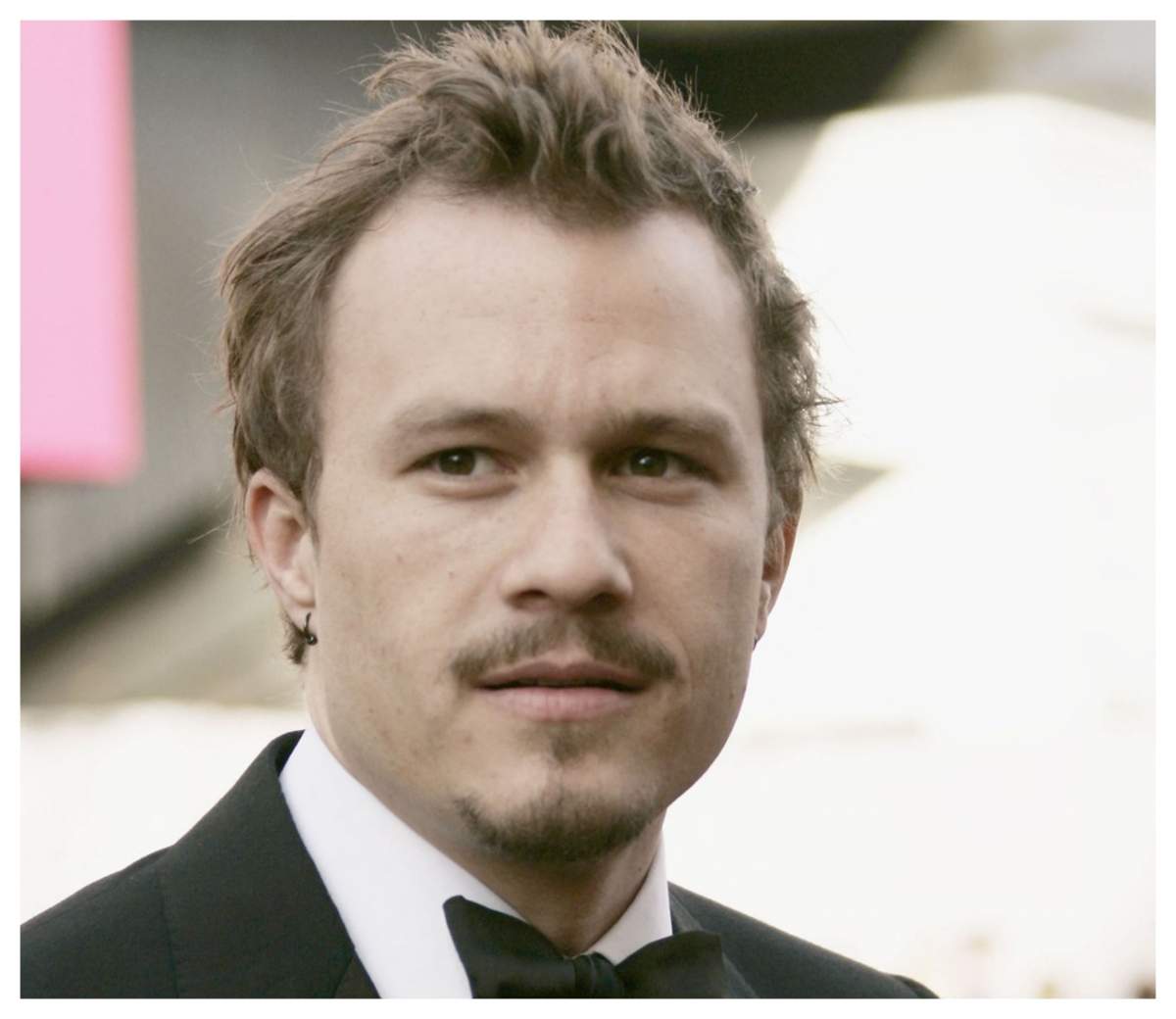 Heath Ledger