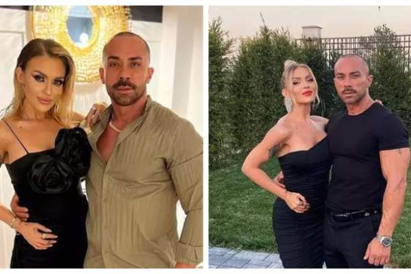 Xtra Night Show. Cum crede Oana Radu că l-a ajutat pe fostul soț în carieră: „Bineînțeles că am fost un succes”. La ce obicei a revenit artista, după ce a divorțat de Cătălin Dobrescu