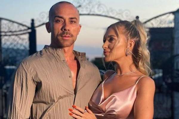 Xtra Night Show. Oana Radu: „Mi-a fost frică de el”. Artista, noi detalii despre ce a trăit în cei trei ani de căsnicie cu fostul soț. Ce rol avea, de fapt, Cătălin Dobrescu în cariera ei