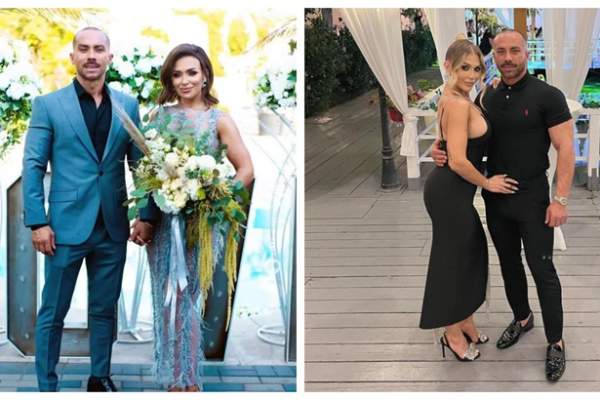 Xtra Night Show. Ce înțelegere au făcut Oana Radu și fostul soț după divorț, cu privire la apartament. Își dorea să locuiască în aceeași casă cu ea și după despărțire