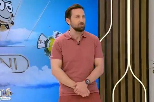 Cum a presimțit Dani Oțil că se va căsători cu un fotomodel. Ce le-a spus părinților lui, înainte să o cunoască pe Gabriela Oțil: ”Mă întrebau...” / VIDEO