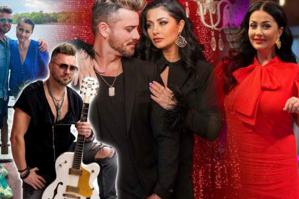 Star Matinal. Gabriela Cristea și Tavi Clonda, secretele căsniciei. Cele mai importante aspecte din povestea lor de dragoste: „E o chestiune de...” / VIDEO