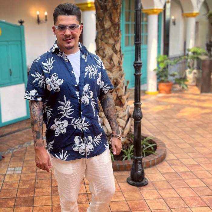 Bogdan de la Ploiești trage un semnal de alarmă, după ce a fost creat un cont fals cu numele lui. Și-a avertizat urmăritorii: „Să nu pățiți vreo chestie urâtă” / FOTO