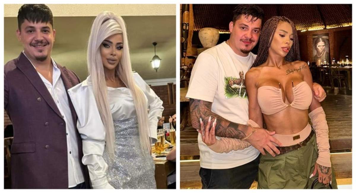 Bogdan de la Ploiești și Cristina Pucean au anunțat că s-au despărțit în urmă cu câteva săptămâni bogdan de la ploiesti si cristina pucean