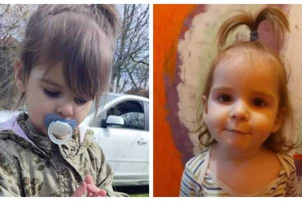 A murit în închisoare unul dintre bărbații suspecți de uciderea fetiței de doi ani din Serbia. Danka a fost omorâtă, după ce a dispărut