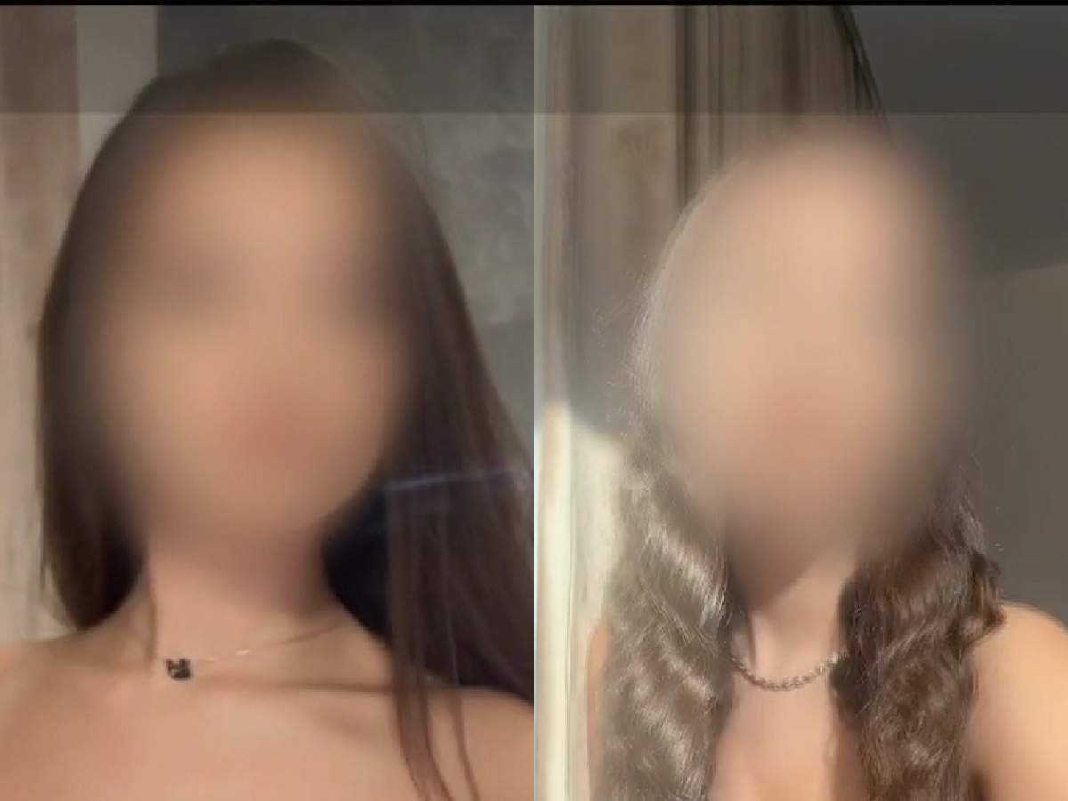 Cine este Sara, tânăra care a murit, după ce a căzut de la etajul 8
