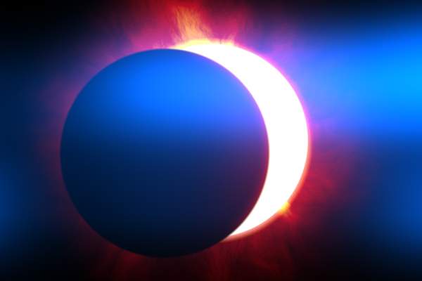 NASA, anunț important despre Eclipsa de Soare. Ce vor face specialiștii mâine, 8 aprilie 2024