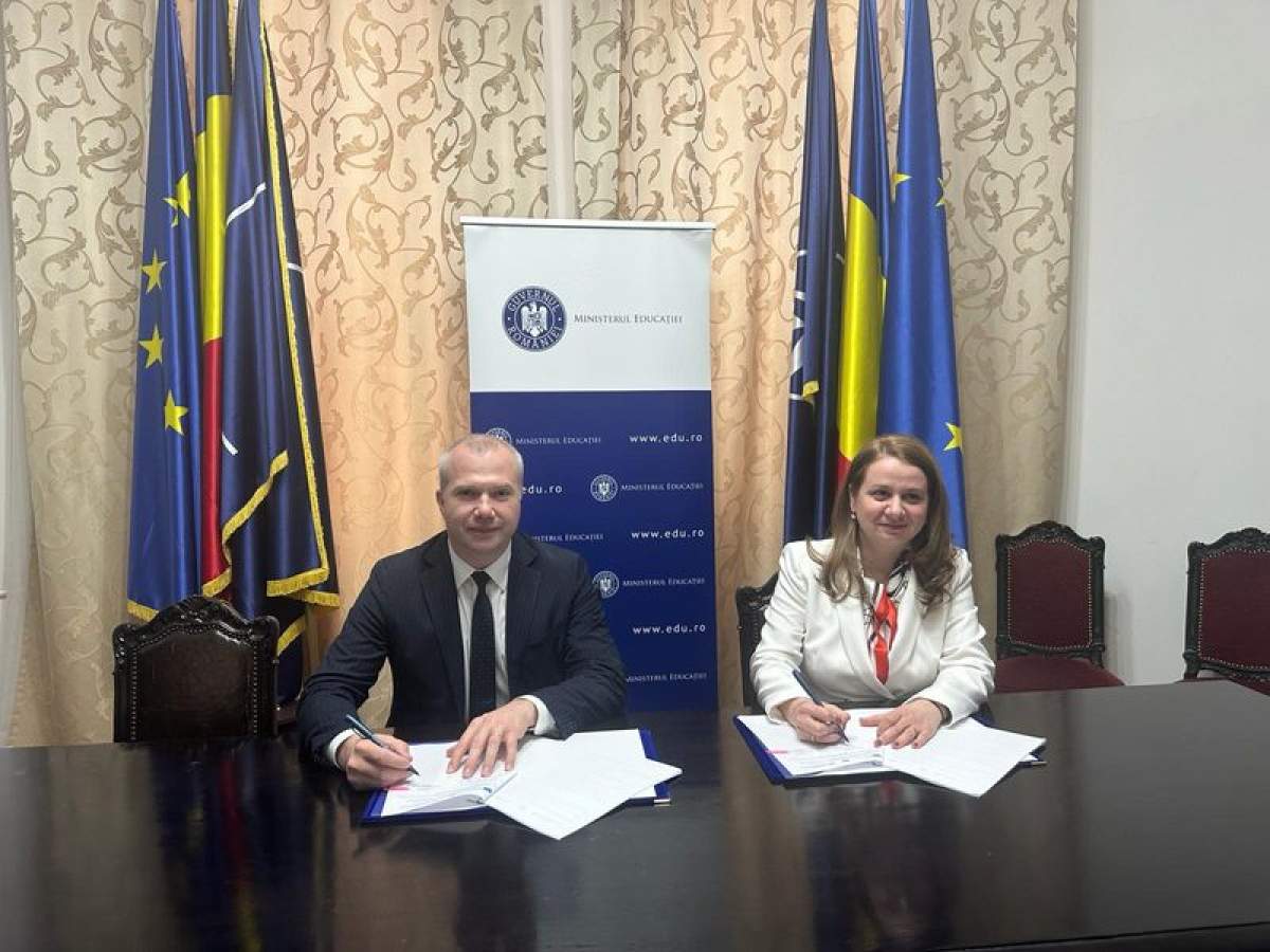 ionut pucheanu si ligia deca
