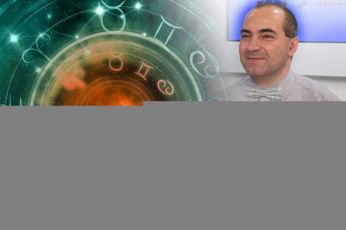 Horoscop săptămânal 8- 14 aprilie 2024: Racii au parte de noutăți în sfera profesională