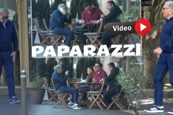 Cum arată o zi din viața unuia dintre cei mai bogați antreprenori din România. Averea lui sare de 70 de milioane de euro / PAPARAZZI