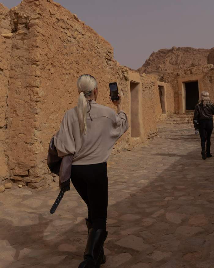 Star Matinal. Carmen Grebenișan și fostul soț, Alex Militaru, au plecat separat în vacanțe. Ce destinație au ales cei doi și pe cine au alături / FOTO