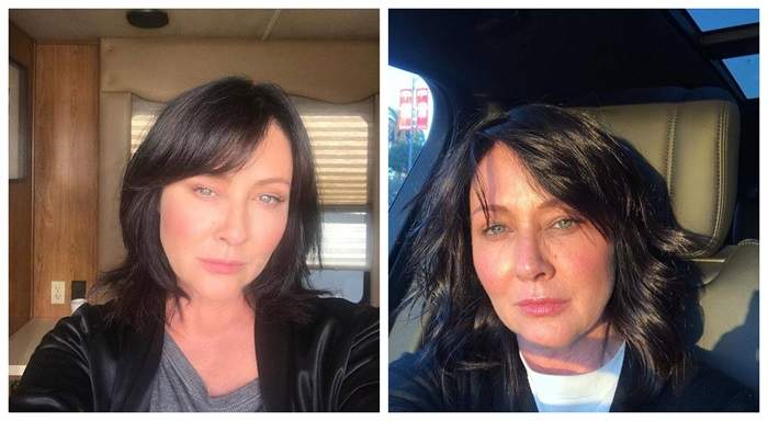 shannen doherty