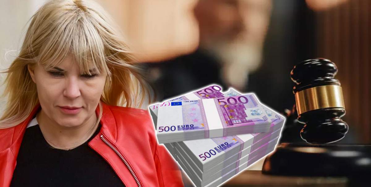 Elena Udrea, decizie de ultimă oră în scandalul de 375.000 de euro / Detalii exclusive