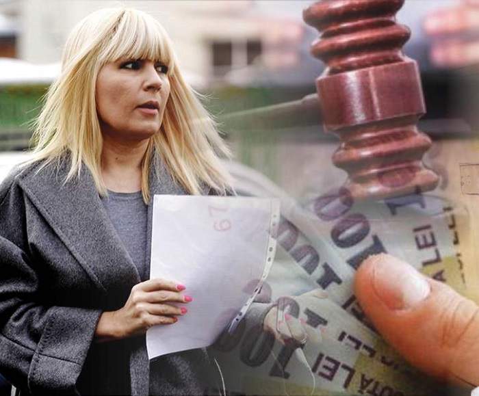 Elena Udrea, decizie de ultimă oră în scandalul de 375.000 de euro / Detalii exclusive