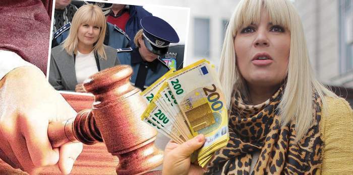 Elena Udrea, decizie de ultimă oră în scandalul de 375.000 de euro / Detalii exclusive