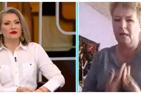 Acces Direct. Scandal între soacră și noră. Tânăra ar fi mers la amant și nu s-ar mai fi interesat de copii: ”A fugit din spital”/ VIDEO
