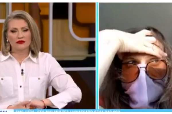 Acces Direct. Primarul refuzat de Ana, ar vrea să se răzbune? Femeia a fost arestată în plină zi: ”Mi-a fost frică” / VIDEO