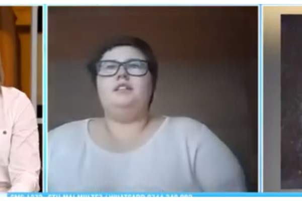 Acces Direct. Fiica își caută mama dispărută în Italia. Ana nu mai știe nimic despre cea care i-a dat viață de 14 ani: „Avea anturaje proaste”  / VIDEO