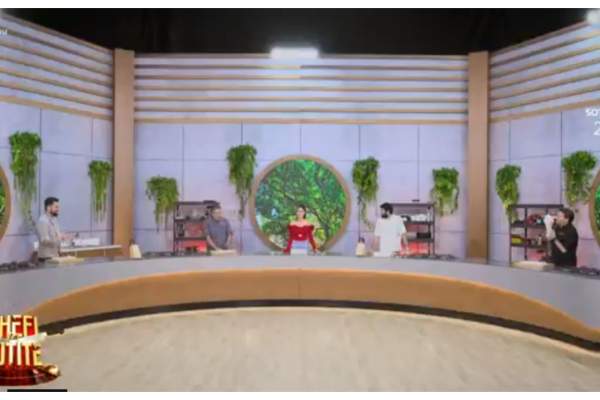 Chefi la cuțite, 9 aprilie 2024. Provocare uriașă pentru a zecea amuletă din competiție. Ce trebuie să gătească chefii: Nici acum nu realizez” / VIDEO