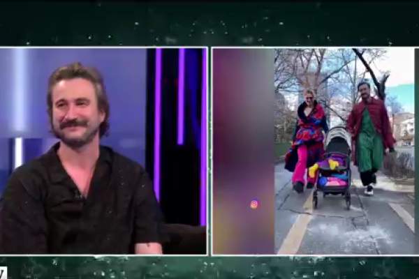 Xtra Night Show. Când au început problemele între Alex Dobrescu și Cristina Cioran. Dezvăluirile făcute de fostul iubit al vedetei: „S-au schimbat lucrurile” / VIDEO