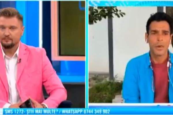 Acces Direct. Eugen se află într-o situație disperată! Iubita bărbatului ar fi fugit la amantul ei și a luat și doi copii cu ea: „Infidelitatea...” / VIDEO