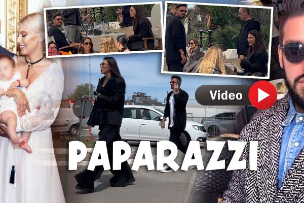Mircea Julean știe cum să-și răsfețe iubita! Cât de bine se înțelege fostul soț al lui Sore cu actuala parteneră / PAPARAZZI