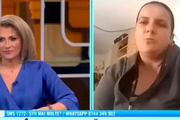 Acces Direct. Părinții întorși din străinătate, șantajați de bunici? Denisa nu-și mai poate lua fetița de la familia ei: „Relația noastră...” / VIDEO