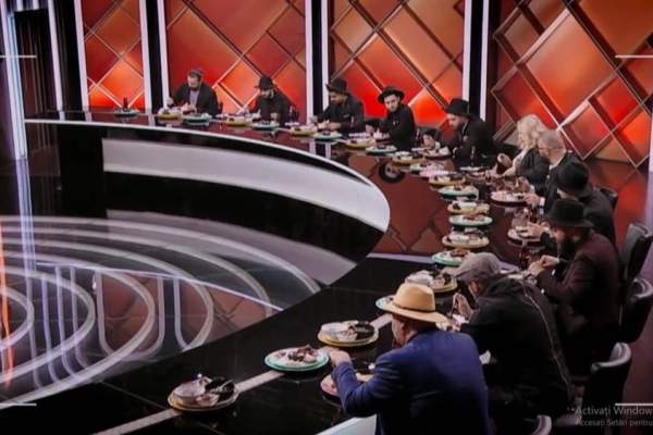 Chefi la cuțite, 1 mai 2024. Ce echipă a câștigat batte-ul cu numărul 6: „O emoție...”. Preparatele au fost degustate de Taraful Clejanilor / VIDEO