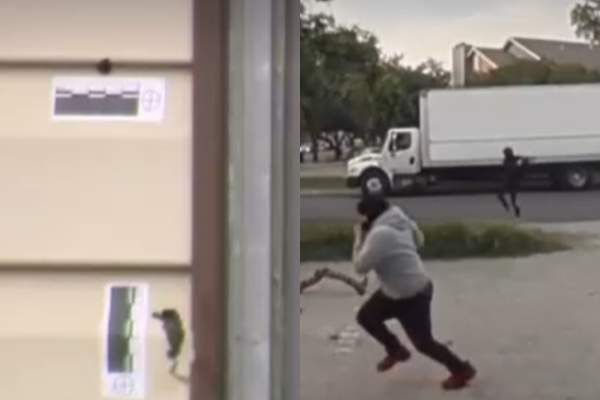 O fetiță în vârstă de 4 ani a fost ucisă în propria casă. Părinții și ceilalți doi frați ai ei au fost răniți de doi indivizi care le-au intrat în locuință / FOTO