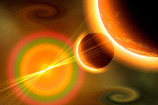 Pământul va fi lovit de cea mai puternică furtună solară din ultimii 20 de ani. Cum va fi afectată omenirea