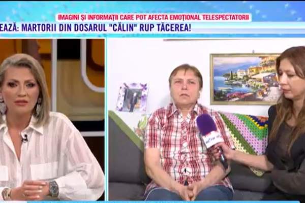 Acces Direct. O vecină face lumină cu privire la datoriile pe care le are fostul soț al Marianei. Bărbatul riscă să fie executat silit