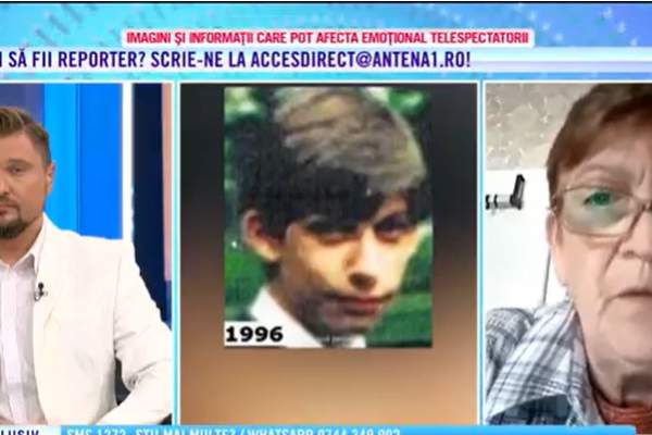 Acces Direct. Tatăl lui Călin, declarații despre seara în care fiul lui a dispărut. Ce a descoperit părintele în noaptea fatidică: „Cu vreo oră înainte...”