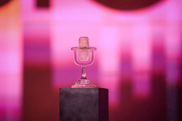 Răsturnare de situație la Eurovision, cu doar câteva ore înainte de finală! Unul dintre favoriţi a fost dat afară din competiție