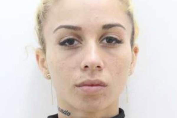 Ai văzut-o pe tânăra din imagine? Dacă da, anunță autoritățile! Ana Maria Bântescu a dispărut în ziua de Paște, în Italia. Familia o caută cu disperare / FOTO