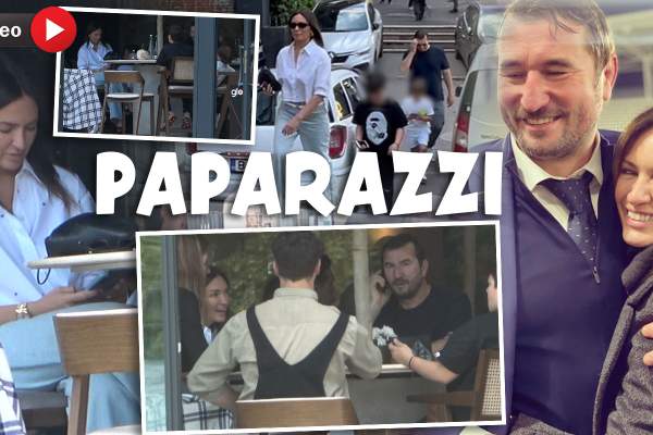 Maria Marinescu, mereu o apariție ravisantă! Creatoarea de modă e extrem de atentă cum arată atunci când iese din casă / PAPARAZZI