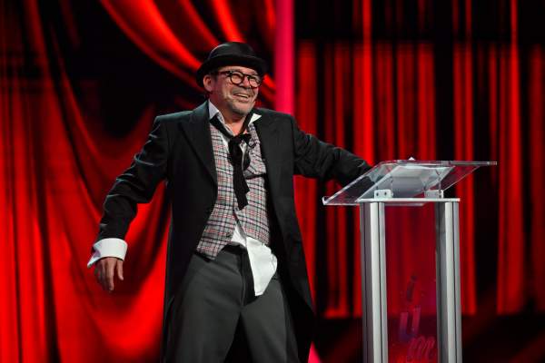 iUmor. Cristi Iacob, moment de excepție! A intrat în rolul Cetățeanului Turmentat și a stârnit hohote de râs: "Adevărul e că..." / VIDEO