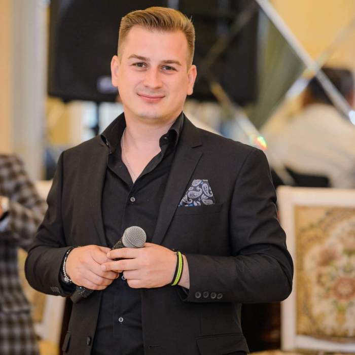 Marian Cozma, noi detalii despre starea lui, după ce a ajuns de urgență la spital. A fost operat de apendicită: „Așteptăm...”