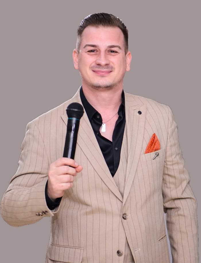 Marian Cozma, noi detalii despre starea lui, după ce a ajuns de urgență la spital. A fost operat de apendicită: „Așteptăm...”