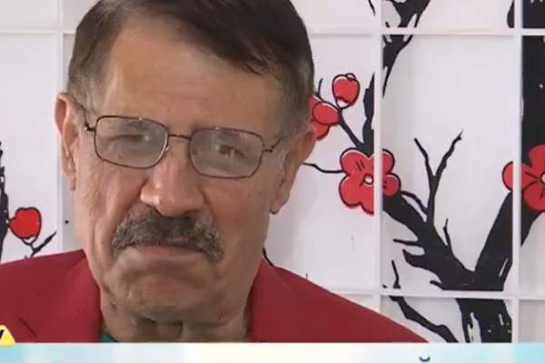 Star Matinal. Dan Ciotoi, luptă cruntă cu boala! Cum a fost salvat artistul, în ultima clipă. A fost la un pas de moarte: ”Dacă întârziam câteva ore...” / VIDEO