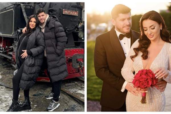 Știrile Antena Stars. Dodel și soția lui, despărțire cu scandal. Cristi Tănase a depus cererea de divorț. Ce i-a mai cerut mamei fiicei lui