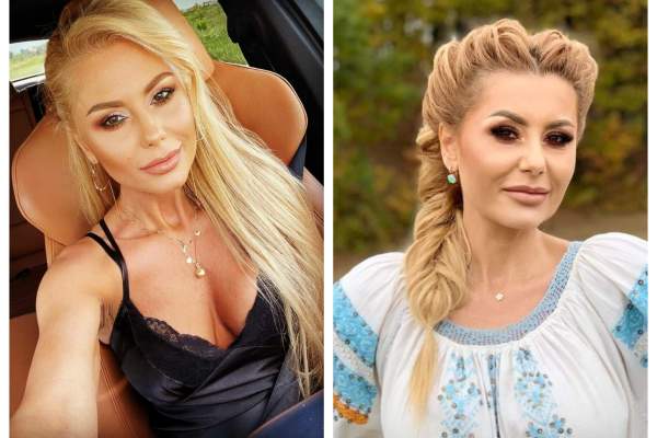 Știrile Antena Stars. Primele declarații ale Emiliei Ghinescu după zecile de apeluri primite în miez de noapte: "Au fost perioade în care..." / VIDEO