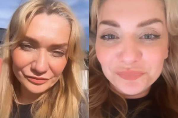 Știrile Antena Stars. Cristina Cioran, primele declarații despre noul iubit! Cine e bărbatul care o face să uite de chinul prin care a trecut cu Alex Dobrescu: "Sunt liniștită..." / VIDEO