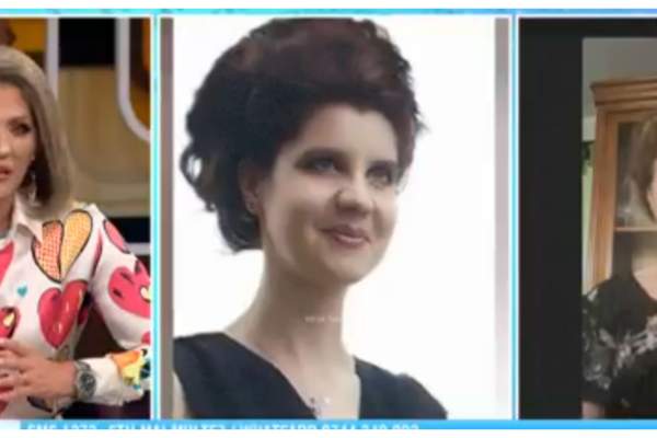 Acces Direct. Scandal în lumea bună a medicilor. Ramona a trăit un coșmar alături de soțul ei timp de 20 de ani: „L-a dat pe copil afară din casă” / VIDEO