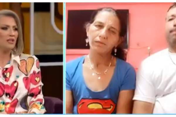 Acces Direct. Tinere răpite și ținute sechestrate în Italia? Părinții se tem pentru viața lor: „Ce e mai grav...” / VIDEO