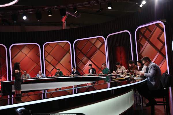 Chefi la cuțite, 13 mai 2024. Ce echipă a ajuns direct în semifinală! Concurenților nu le-a venit să creadă: „Sunt șocat! Am rămas stană de piatră...” / VIDEO