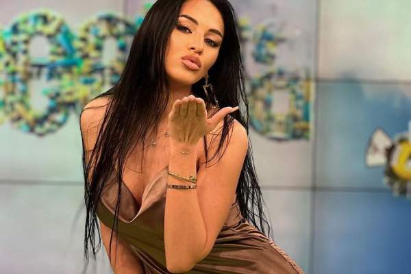 Xtra Night Show. Gabriella Nastas, victima solarului. Soției lui Kamara i-au apărut mai multe pete pe piele: „Am folosit o cremă...” / VIDEO
