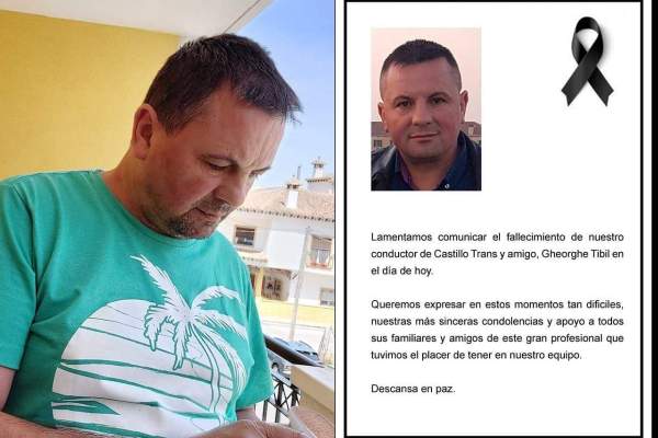 Vinovații de moartea lui Gheorghe Tibil, care erau drogați, ar putea scăpa de pedeapsă! Românul a avut parte de un sfârșit tragic în Belgia